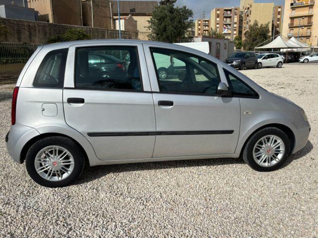 FIAT Idea 1.3 MJT 16V 95 CV S&S Active