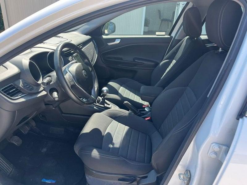 Alfa Romeo Giulietta Giulietta 1.6 JTDm 120 CV Super