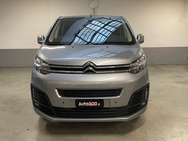CITROEN Spacetourer BlueHDi 180 S&S EAT8 M Business