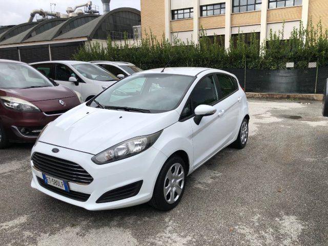 FORD Fiesta 1.5 TDCi 75CV 5porte Business