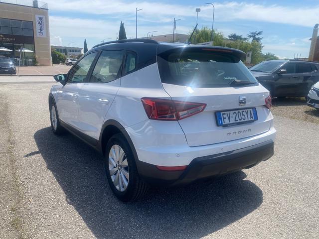 SEAT Arona 1.6 TDI 95 CV XCELLENCE
