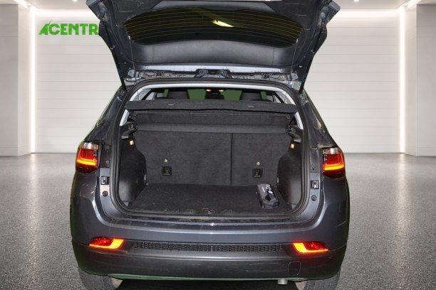 JEEP Compass E-Hybrid My23 Limited1.5 Turbo T4 E-Hybrid 130cv Fwd