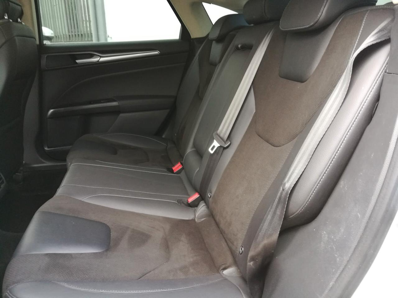 Ford Mondeo 1.5 Benz. 160 CV aut. 5 porte Titanium INTROVABILE