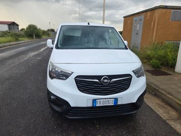 Opel Combo Cargo 1.6 Diesel 100CV S&S PC 650kg Edition
