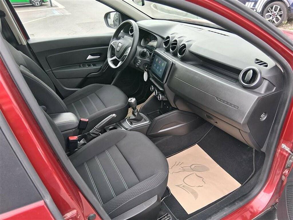 Dacia Duster 1.0 TCe GPL Comfort 4x2