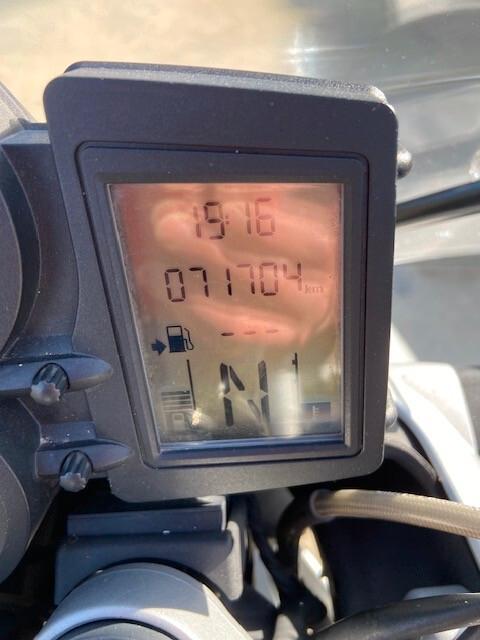 Bmw R 1200 ABS - E.S.A - 2007