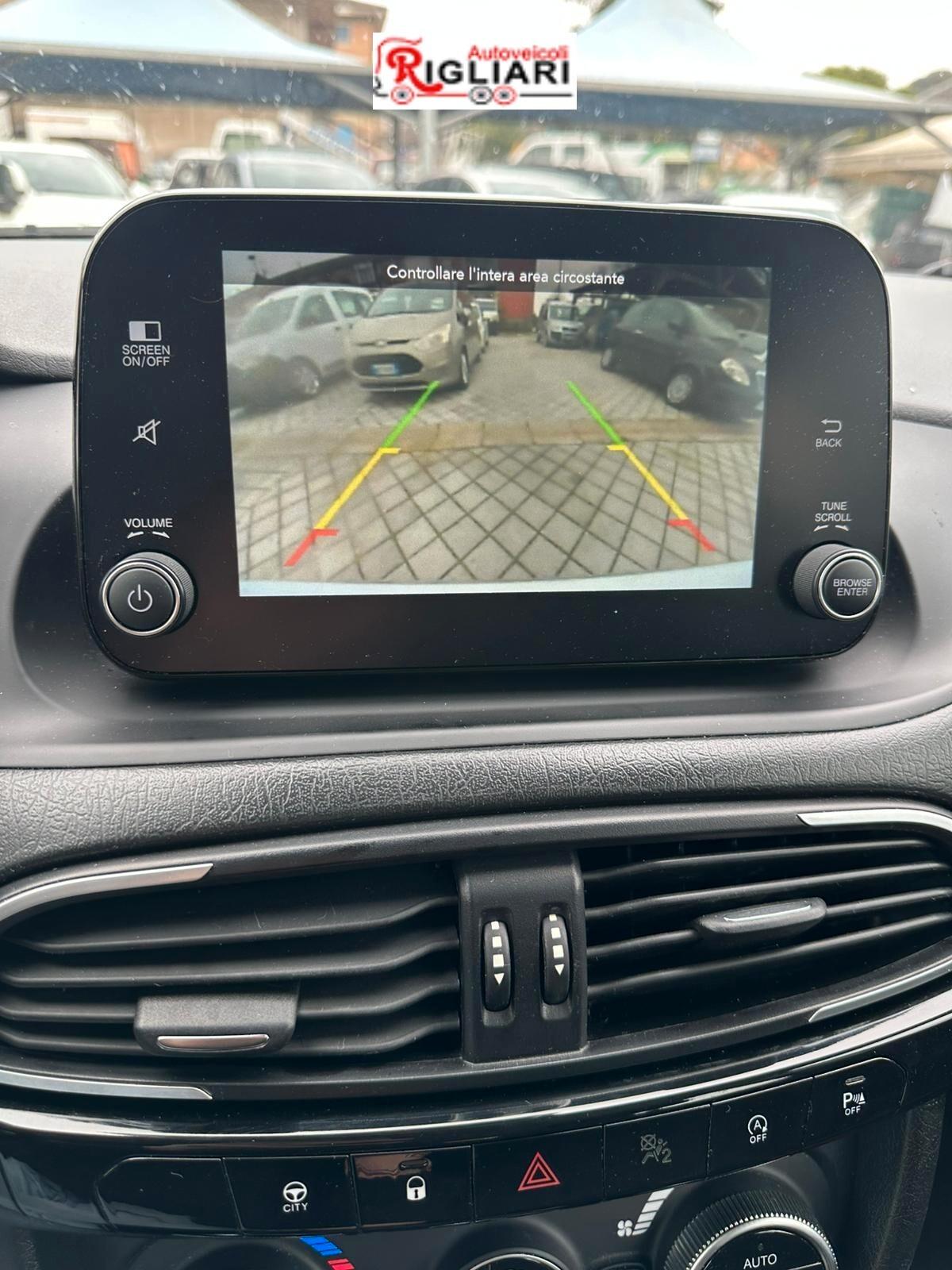 Fiat Tipo 1.6 Mjt S&S 5 porte Business