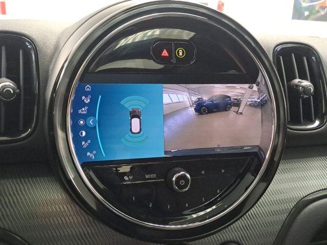 MINI Countryman 1.5 Cooper Classic Countryman Aut. + Tetto apr.