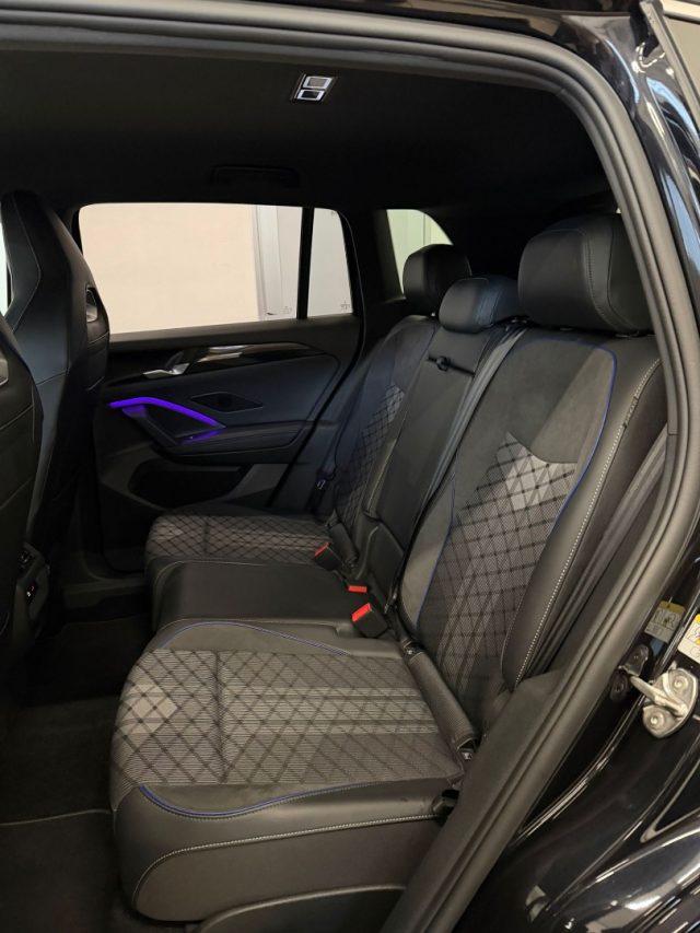 VOLKSWAGEN Tiguan 2.0 TDI 150 CV DSG R-Line //UFFICIALE VW ITALIA//