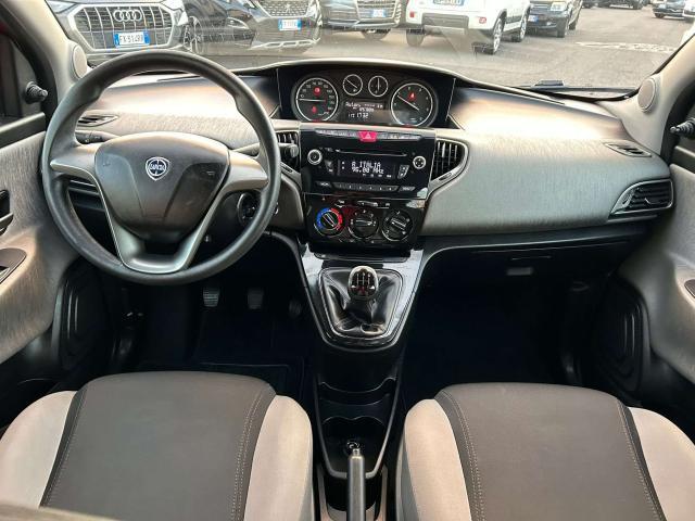 Lancia Ypsilon Ypsilon 1.3 mjt Platinum s