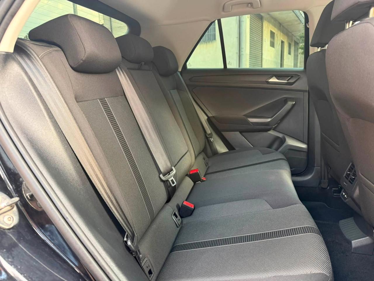Volkswagen T-Roc 2.0 Tdi 150cv DSG 2022