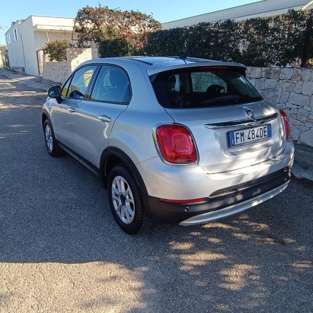 FIAT 500X 1.3 MultiJet 95 CV Business