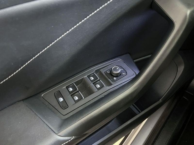 Volkswagen T-Roc T-Roc 1.5 TSI ACT Style