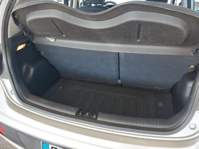 HYUNDAI i10 1.0 MPI Comfort Clima Usb Bluetooth