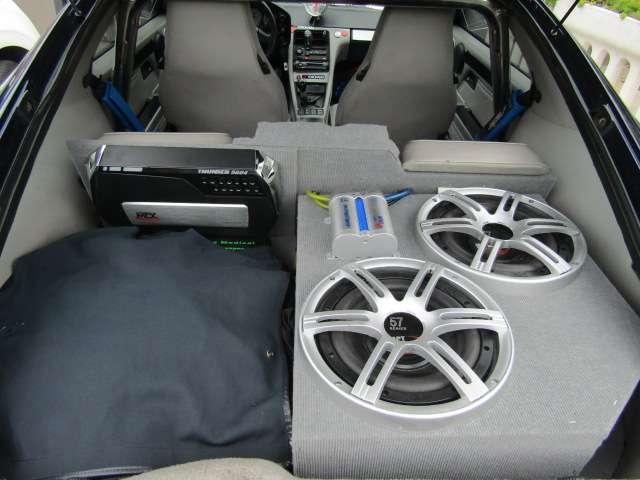 Porsche 928 S4 STROSEK