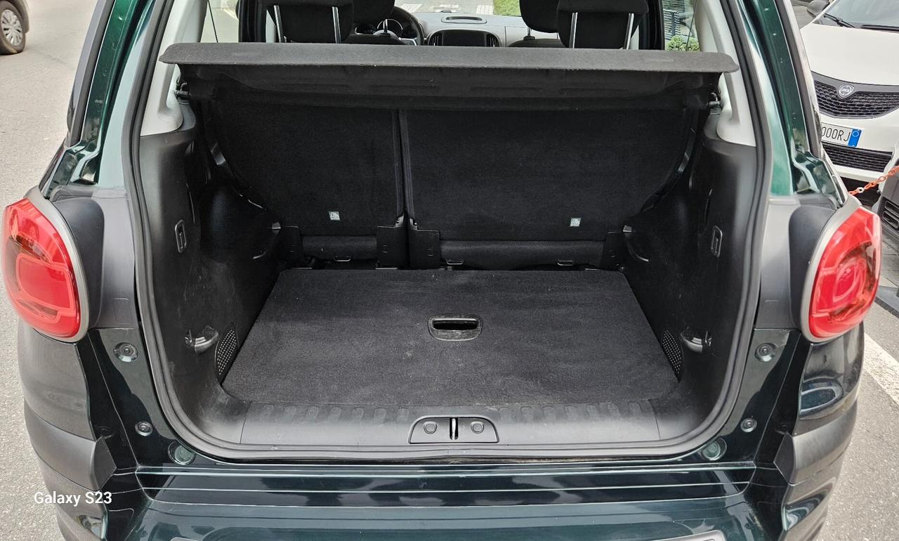 Fiat 500L 1.3 Multijet 95 CV Cross
