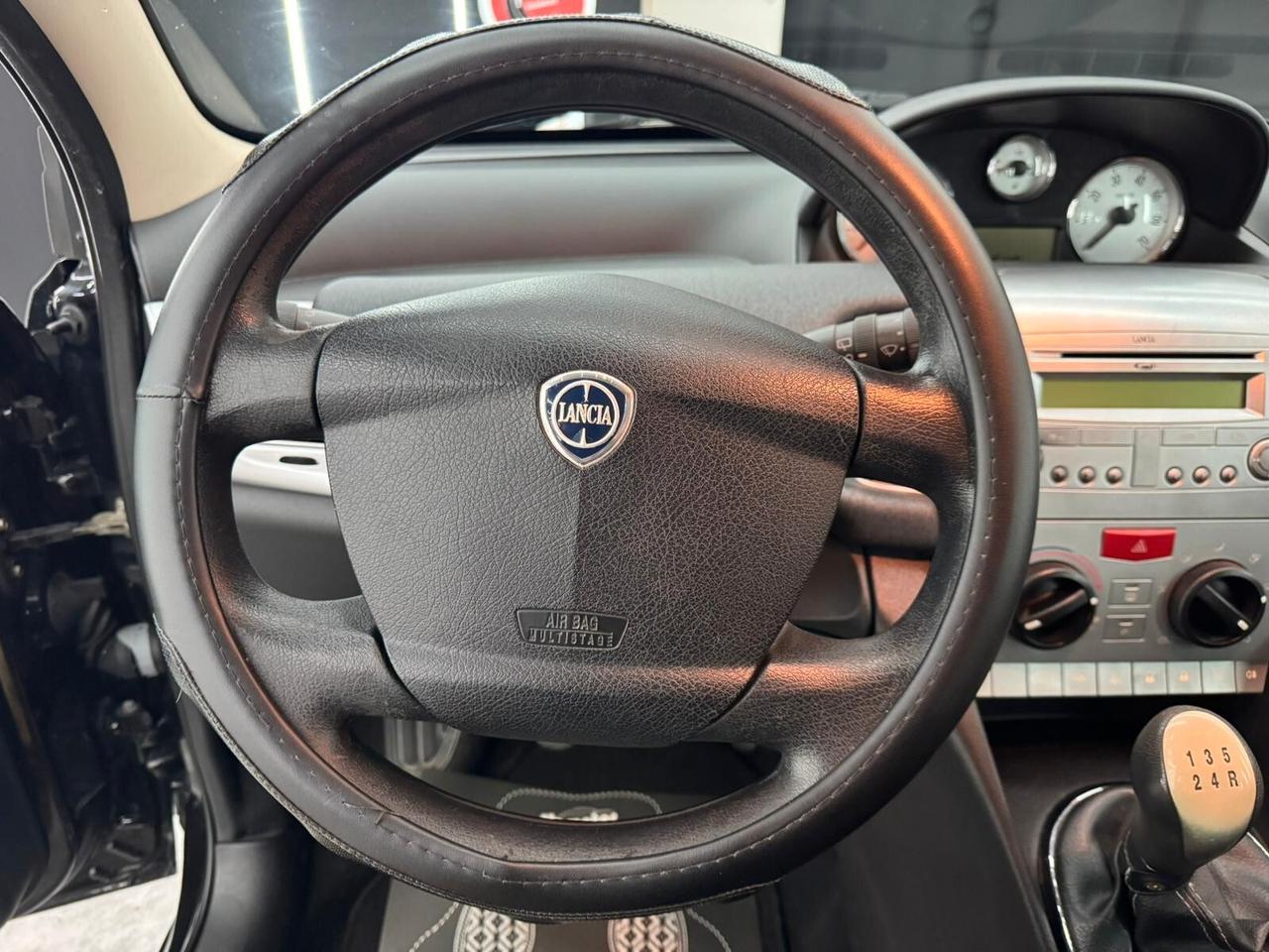 Lancia Ypsilon 1.3 MJT 16V 95 CV 5 porte S&S Platinum