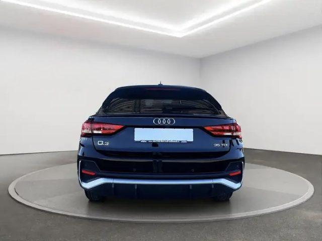 AUDI Q3 SPB 35 TDI S tronic S line edition