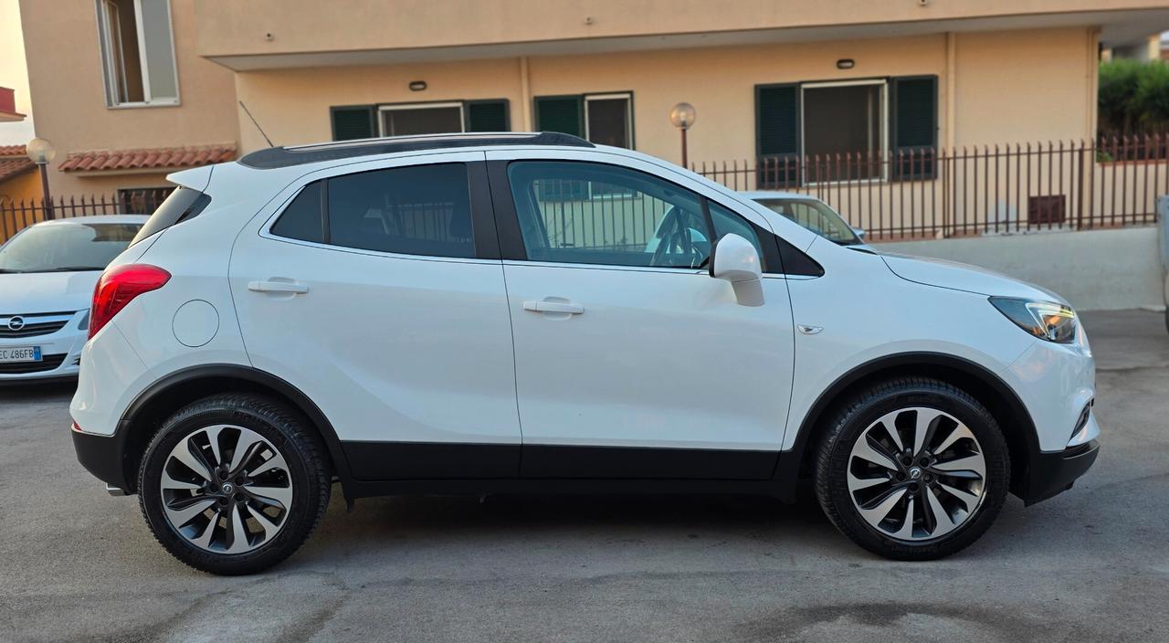 Opel Mokka 1.6 CDTI Ecotec 136CV 4x2 Start&Stop Cosmo