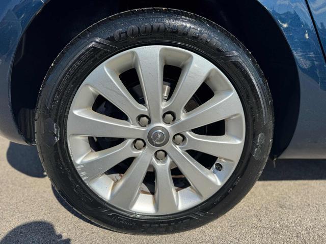 OPEL Astra 1.6 Turbo 180CV 5 porte aut. Cosmo