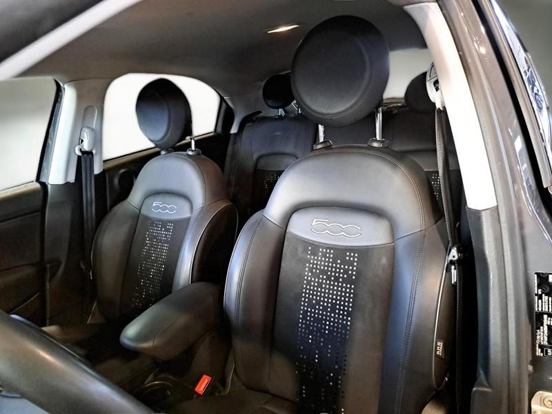 FIAT 500X 1.3 Mjet 95cv E6D Connect