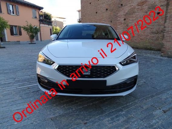 SEAT Leon Sportstourer 1.0 TSI 110 CV Business