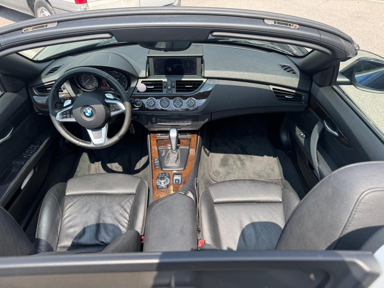 Bmw Z4 sDrive 23i