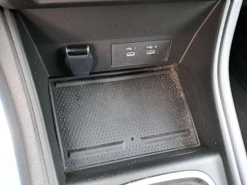 Renault Captur Captur 1.0 tce Techno 90cv