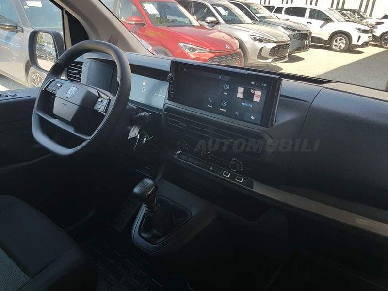 Peugeot Expert Expert std 1.5 Bluehdi 120cv S&S