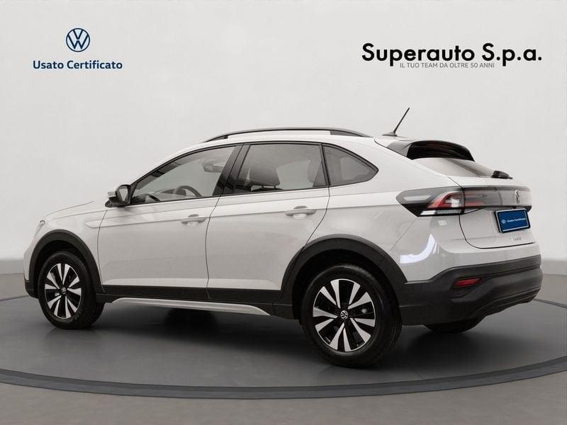 Volkswagen Taigo Taigo 1.0 TSI 95 CV Life