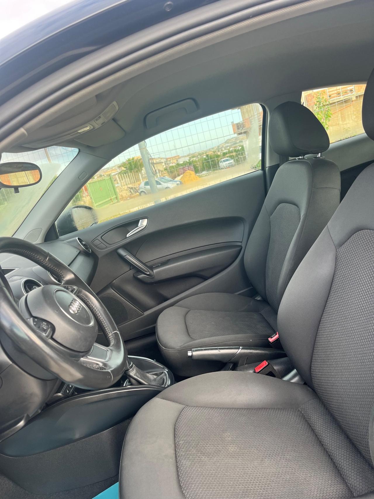 Audi A1 1.6 TDI anno 2013