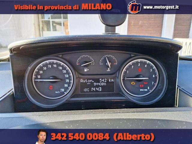 LANCIA Ypsilon 1.2 69 CV Gold Garanzia 24 mesi