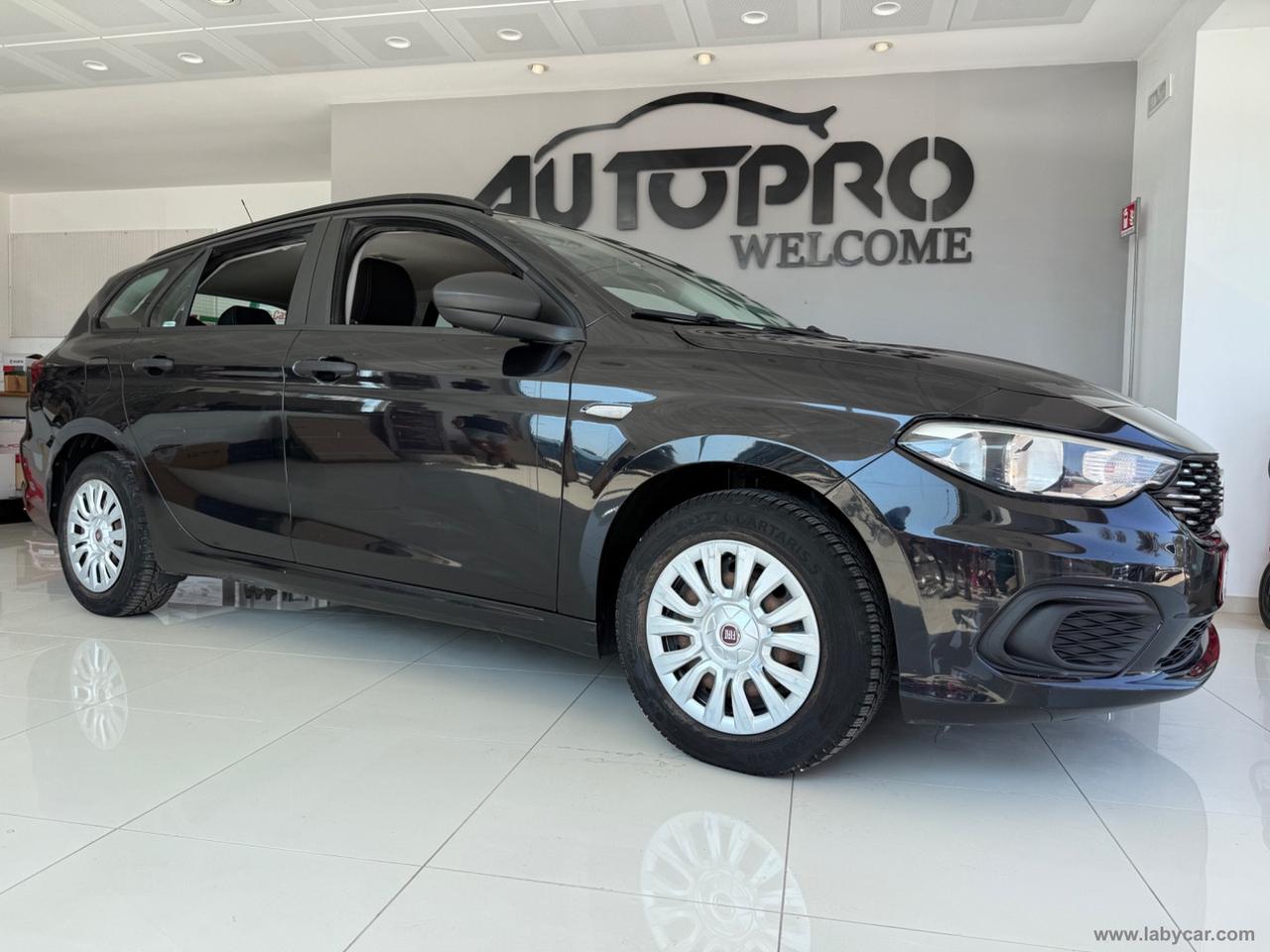 FIAT Tipo 1.4 SW Pop