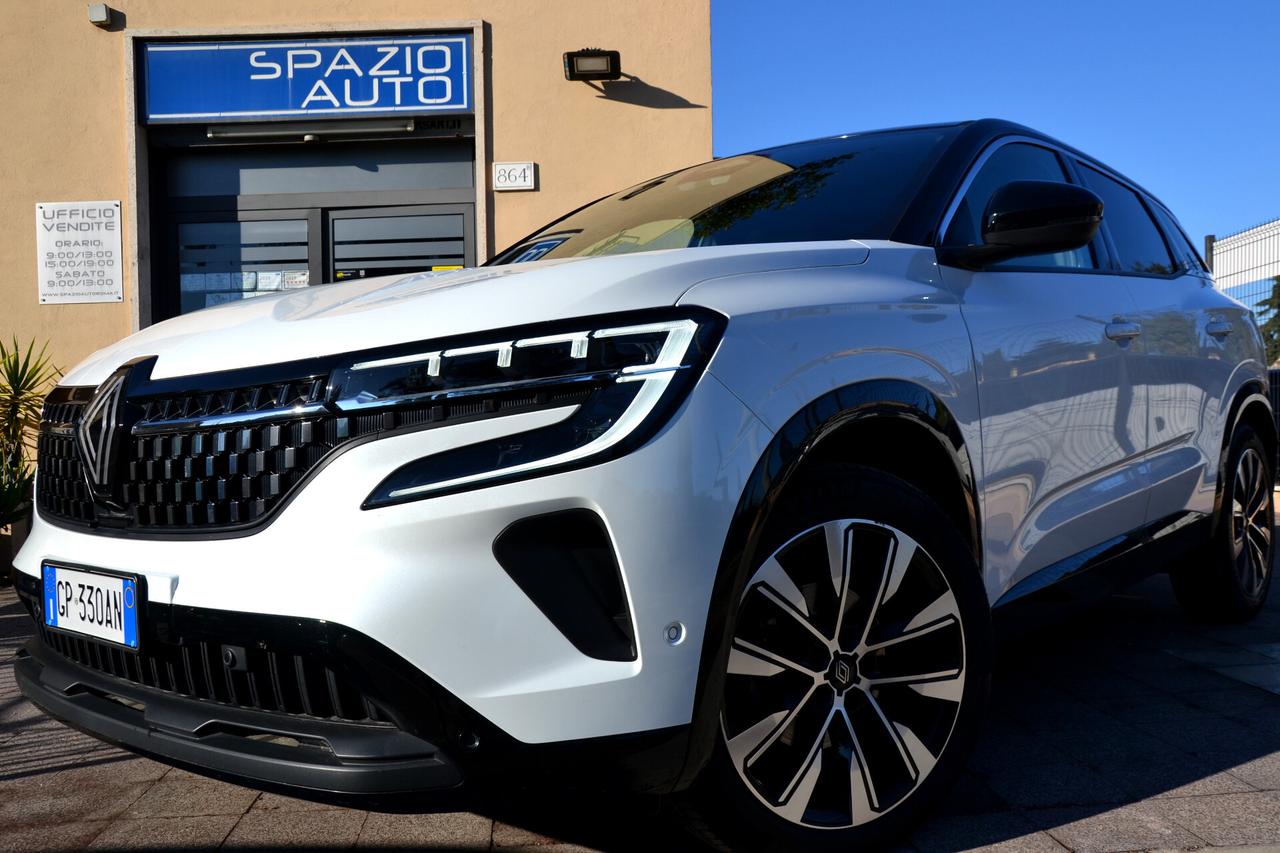 Renault Austral 1.3 160CV MHD TECHNO AUT.+PELLE+NAVI+RCAM+FULL LED