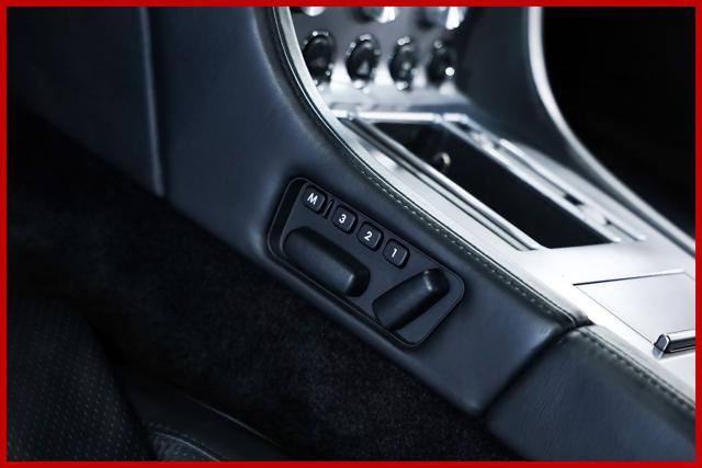 ASTON MARTIN DB9 Coupé Touchtronic