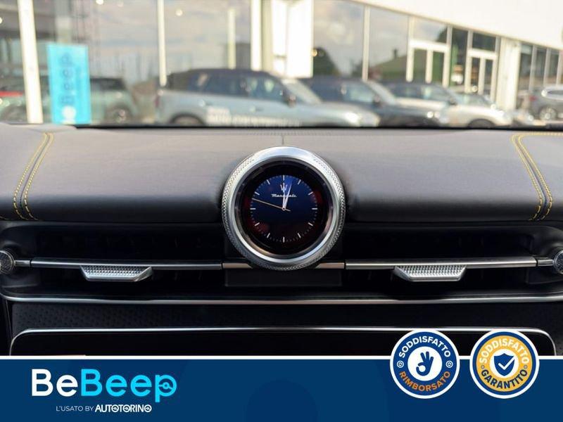 Maserati Grecale 2.0 MHEV MODENA 330CV AUTO