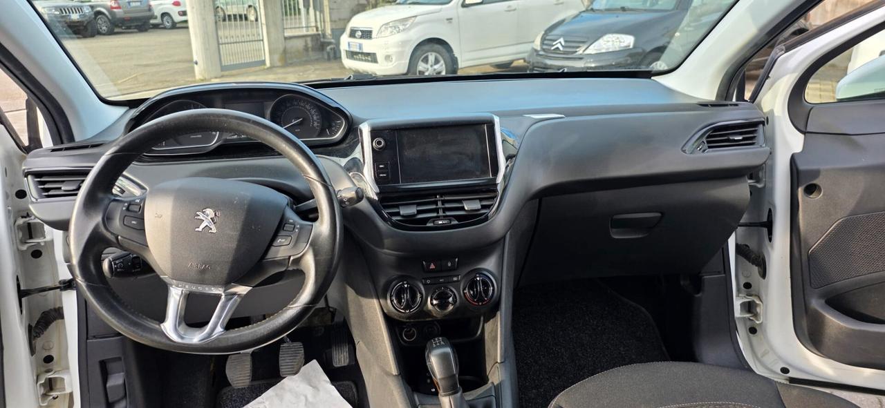 Peugeot 208 BlueHDi 75 3 porte