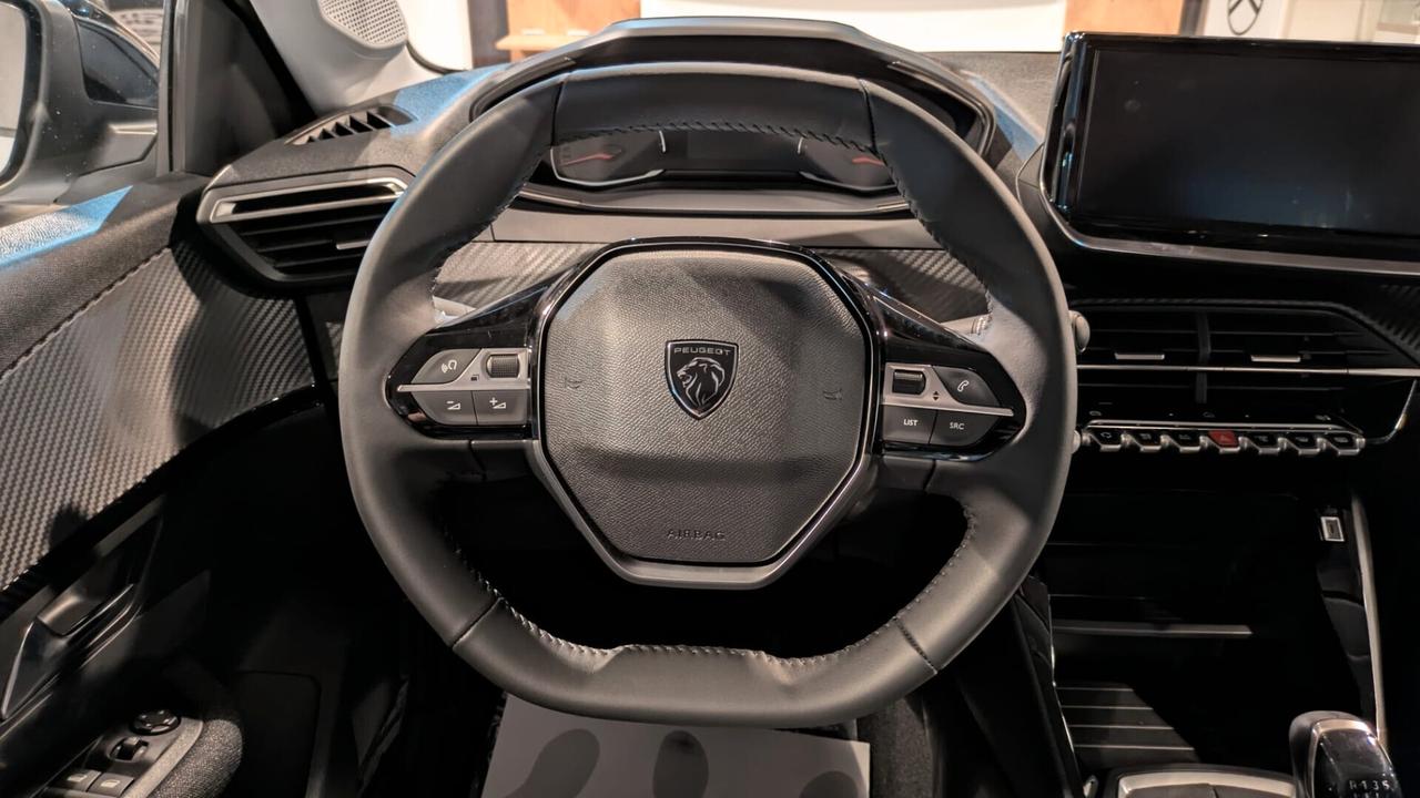 Peugeot 208 100 STYLE