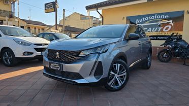Peugeot 3008 BlueHDi 130 S&S EAT8 Allure Pack