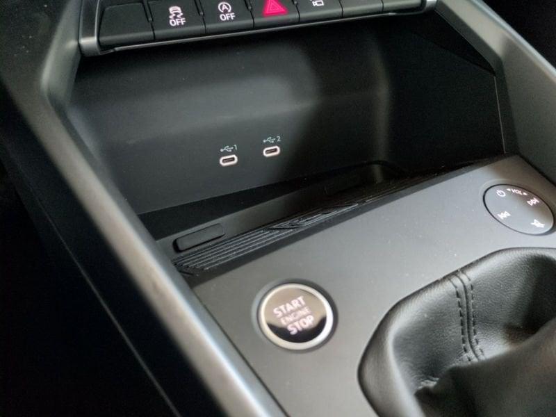 Audi A3 30 TDI Business