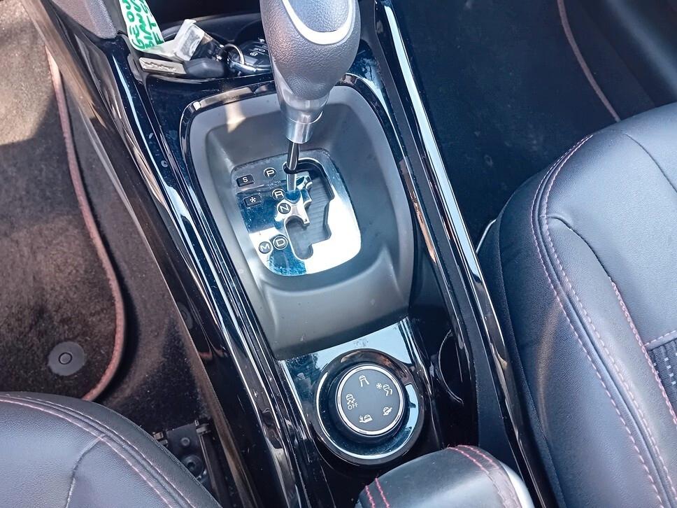 Peugeot 2008 PureTech Turbo 110 EAT6 S&S GT Line