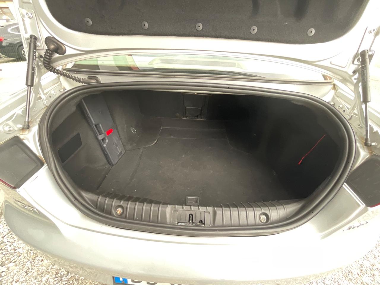 Alfa Romeo 159 2.4 JTDm 20V Progression