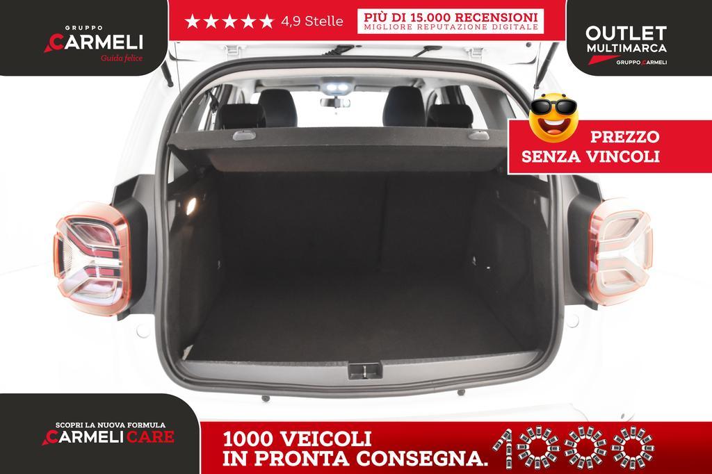 Dacia Duster 1.5 Blue dCi Prestige 4x2
