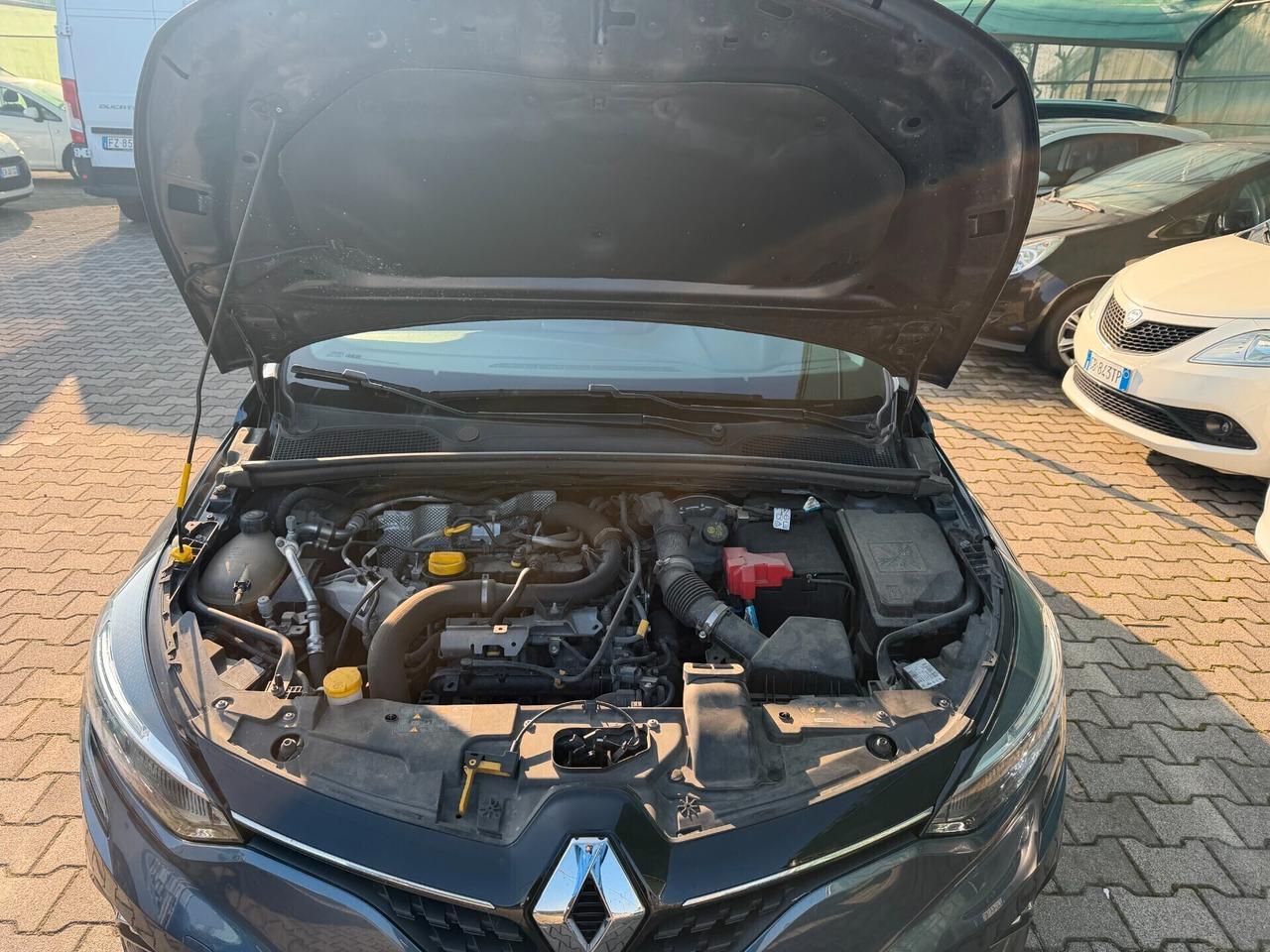 Renault Clio 1.0 TCe 90 CV 5 porte Business