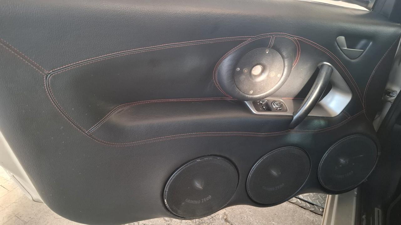 Alfa Romeo MiTo 1.6 JTDm-2 S&S Distinctive Premium Pack