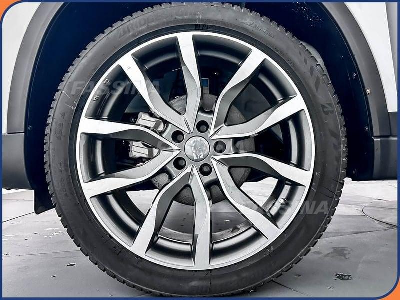 SPORTEQUIPE Sportequipe 6 Sportequipe 6 1.5 Turbo CVT GPL