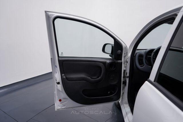 FIAT New Panda 1.2 69cv Pop Van 2 posti