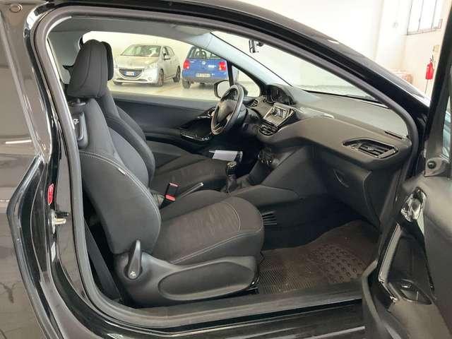 Peugeot 208 208 3p 1.0 puretech Access 68cv