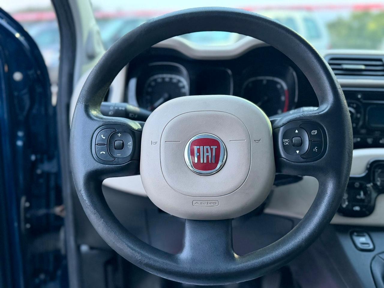 Fiat Panda 1.3 MJT 75CV LOUNGE 4x4 OK NEOPATENTATI