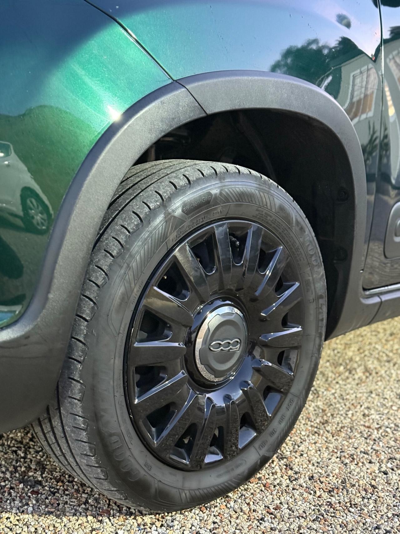 Fiat 500L 1.3 Multijet 95 CV Connect +iva